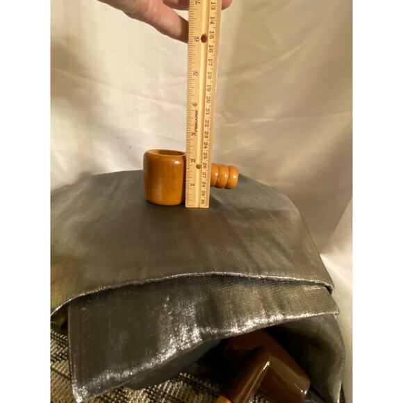 Set of 3 Vintage Nut Cracker Tools All Different, vice, screw and classic VGUC - Picture 9 of 16